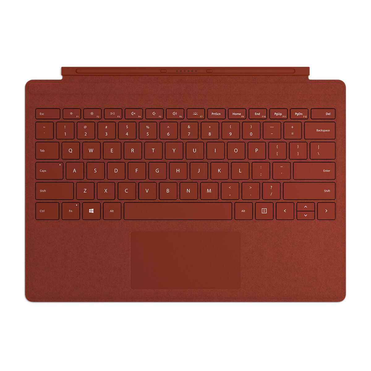 0889842581720 - Keyboard and Mouse KCS-00095 Red