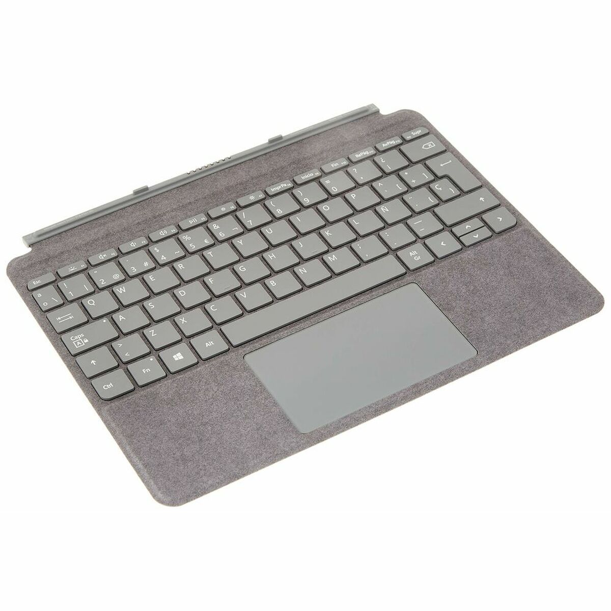 0889842582758 - Tastatur KCT-00112 Spanisch QWERTY
