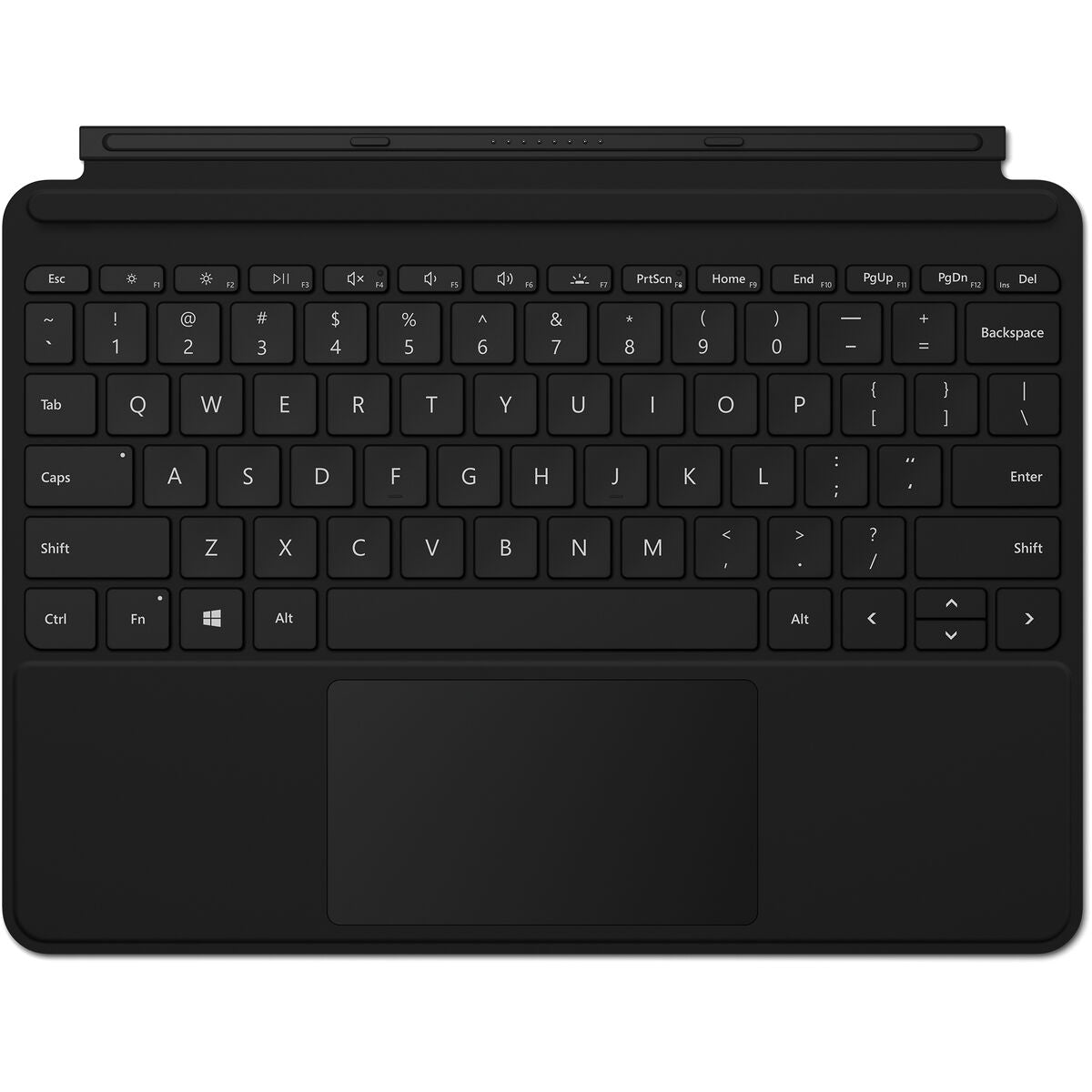 0889842590753 - Hülle für Tablet und Tastatur KCM-00035 Schwarz Qwerty Portugiesisch