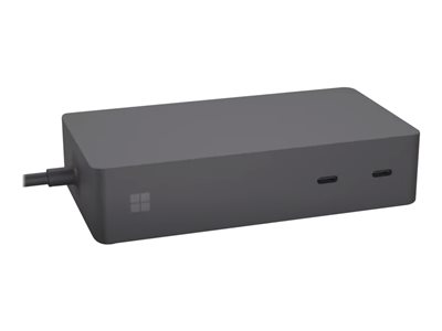 0889842636475 - Notebook Dockingstation Surface Dock 2 COMM Passend für Marke (Notebook Dockingstations) Microsoft 0889842636475 - Notebook Dockingstation Surface Dock 2 COMM Passend für Marke (Notebook Dockingstations) Microsoft