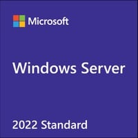 0889842769906 - MICROSOFT Betriebssystem Windows Server 2022 Standard Software eh13 PC-Software