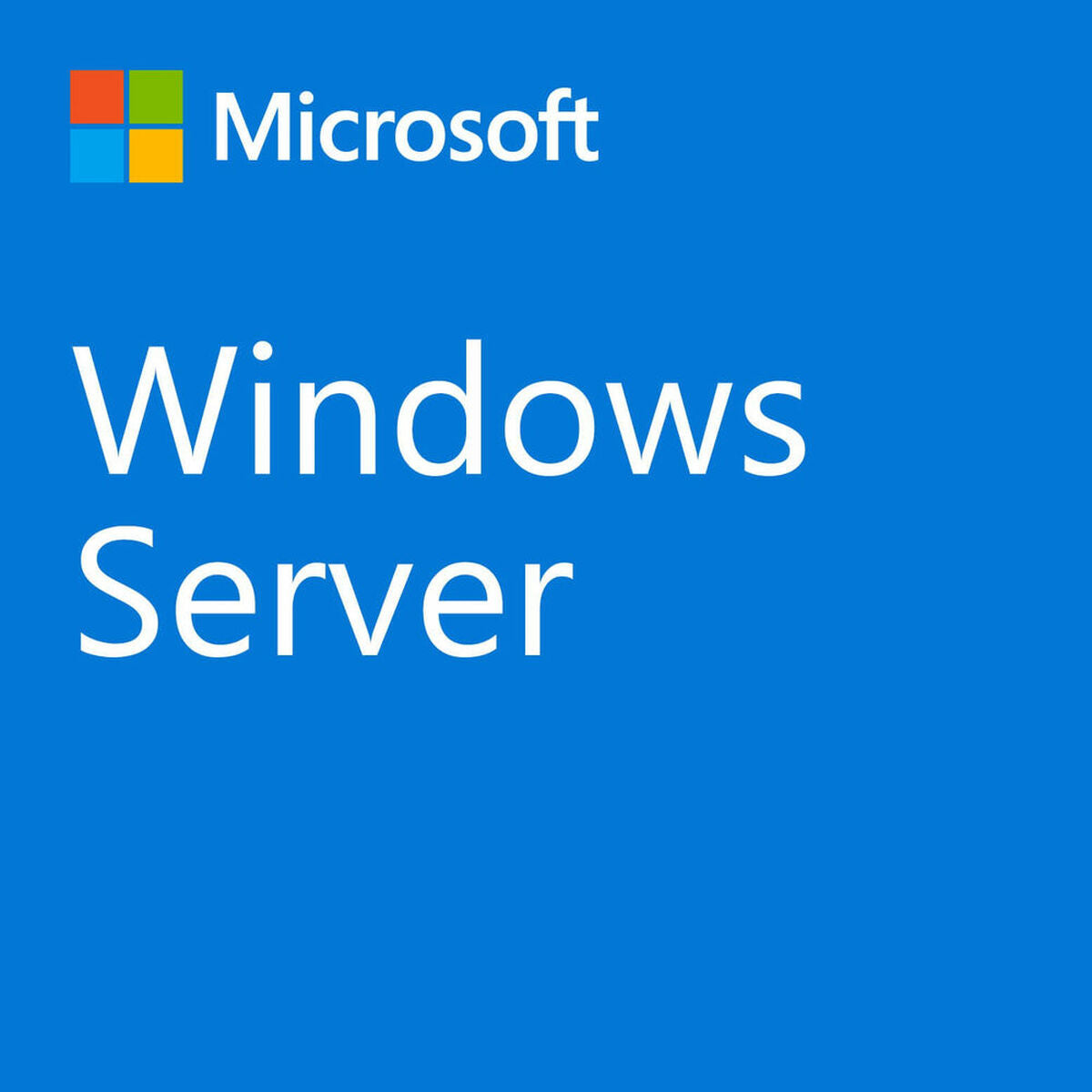 0889842772012 - Karten- und GPS-Software Windows Server CAL 2022