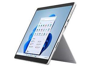 0889842796940 - Surface Pro 8 13 3 GHz Intel Evo i7 1TB SSD 32GB RAM [Wi-Fi] platin