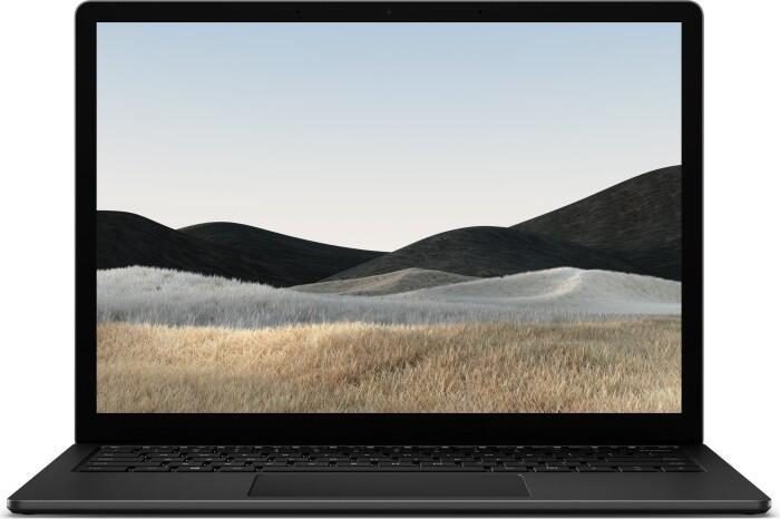 0889842920635 - Surface Laptop 4 - AMD Ryzen 5 4680U   22 GHz - Win 11 Pro - Radeon Graphics - 16 GB RAM - 256 GB SSD - 343 cm (135) Touchscreen 2256 x 1504 - Wi-Fi 6 - mattschwarz - kommerziell