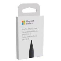 0889842995633 - Surface Pen 2 Tips für Surface-Stift mit 3 Spitzen NIY-00002 (NIY-00002)