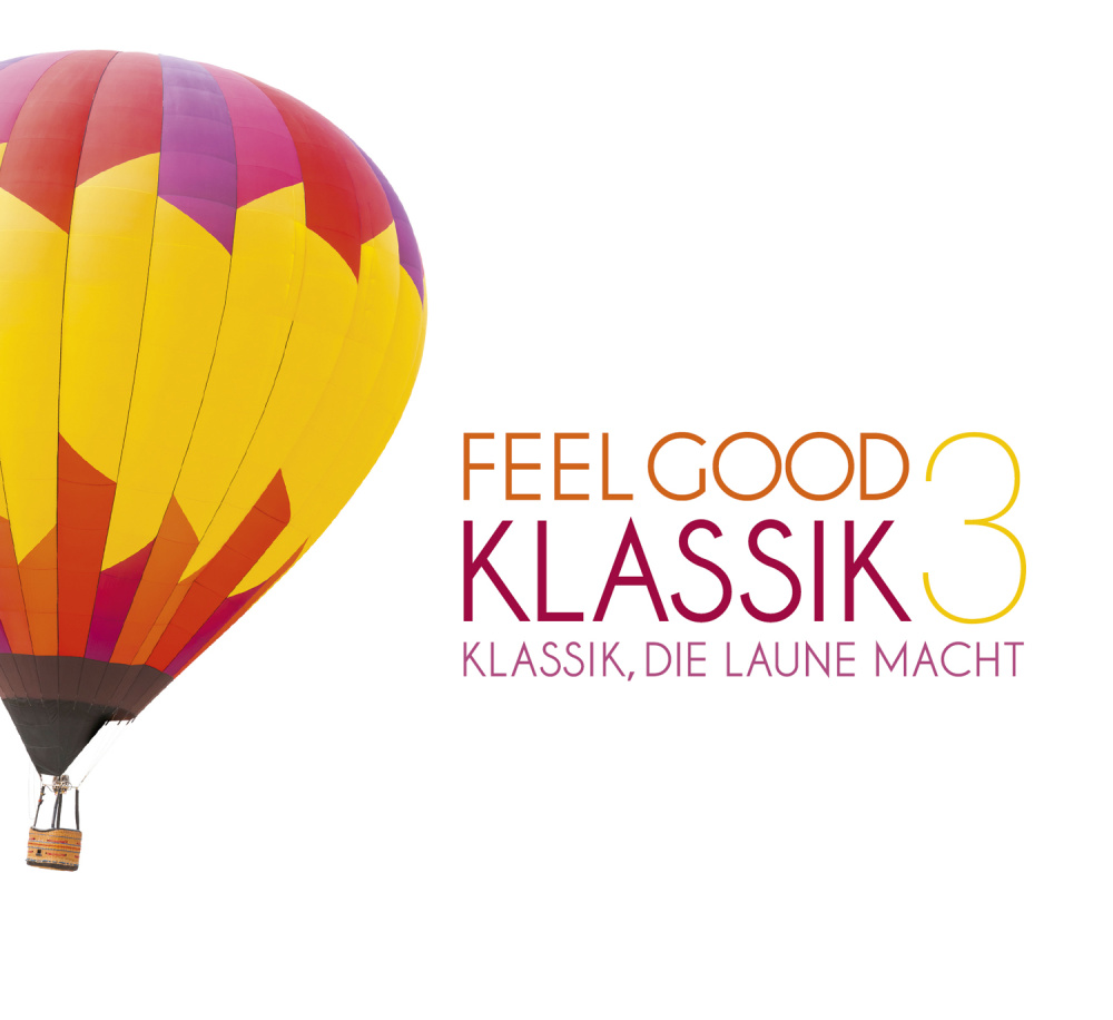 0889853104420 - Feel Good Klassik Folge 3