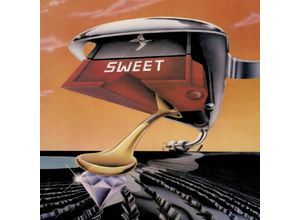 0889853218929 - Off The Record (New Extended Version) - Sweet (CD)