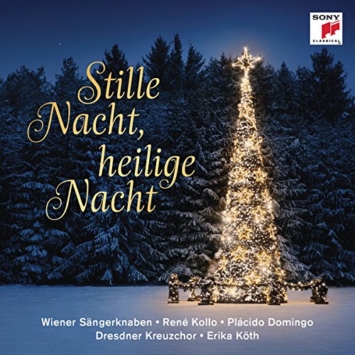 0889853290321 - Stille Nacht heilige Nacht