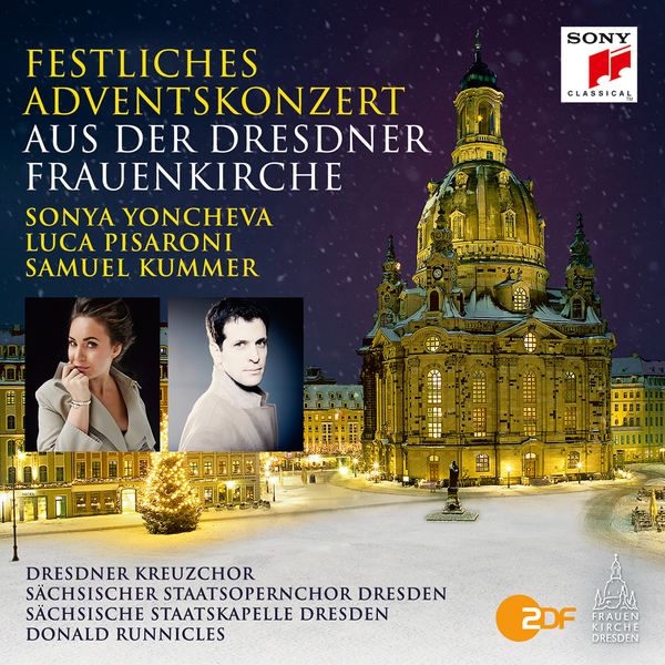 0889853291229 - Festl Adventskonzert 2015 Dresdner Frauenkirche 0889853291229 - Festl Adventskonzert 2015 Dresdner Frauenkirche