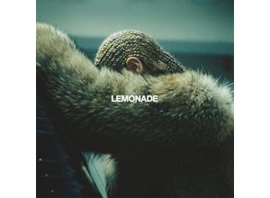 0889853368228 - Lemonade - Beyoncé (CD)