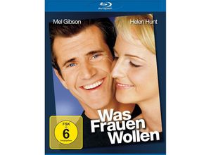 0889853466290 - Was Frauen wollen - Moviecard (Blu-ray)