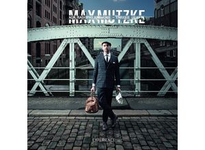 0889853480029 - Experience - Max Mutzke NDR Radiophilharmonie Enrique Ugarte (CD) 0889853480029 - Experience - Max Mutzke NDR Radiophilharmonie Enrique Ugarte (CD)