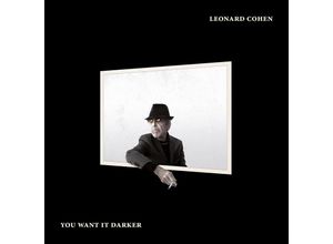 0889853650729 - Leonard Cohen - GEBRAUCHT You Want It Darker - Preis vom 02072023 051058 h