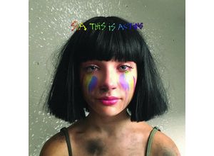 0889853735822 - Sia - GEBRAUCHT This Is Acting (Deluxe Version) - Preis vom 06062023 050843 h