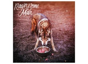 0889853779123 - Wolves (EP) - Rag
Bone Man (CD)