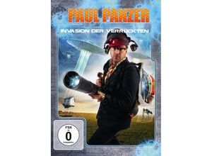 0889853802593 - Paul Panzer - GEBRAUCHT Paul Panzer - Invasion der Verrückten - Basic Version - Preis vom 02092023 050203 h