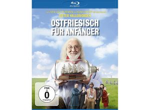 0889853862795 - Ostfriesisch für Anfänger (Blu-ray)