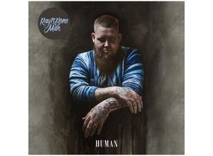 0889853985524 - RagNBone Man - GEBRAUCHT Human (Deluxe Edition mit 7 Bonustracks) - Preis vom 25112023 060605 h