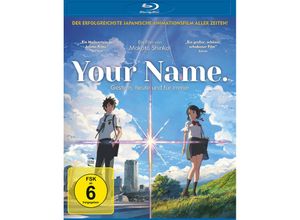 0889854205799 - Your Name - Gestern heute und für immer (Blu-ray)