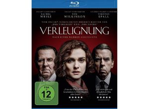 0889854217396 - Verleugnung (Blu-ray)