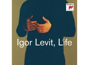 0889854244521 - Life - Igor Levit (CD)