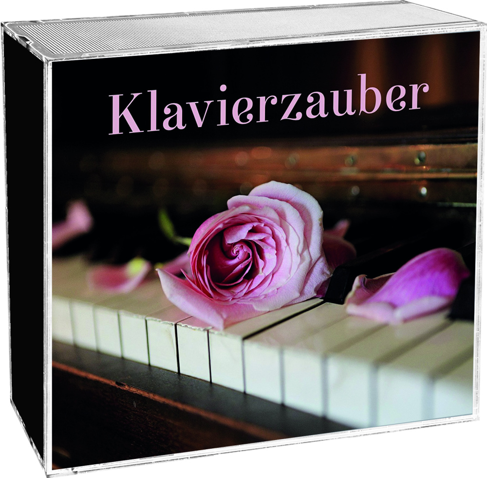 0889854488024 - Klavierzauber