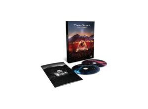 0889854674199 - Live At Pompeii (2 DVDs) - David Gilmour (DVD)