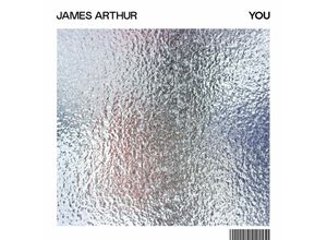 0889854803520 - James Arthur - GEBRAUCHT You - Preis vom 04112023 060105 h