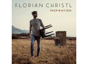 0889854815226 - Inspiration - Florian Christl (CD)