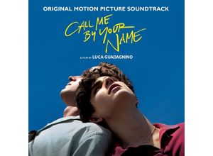 0889854843922 - Various - GEBRAUCHT Call Me By Your Name OST - Preis vom 01092023 050629 h