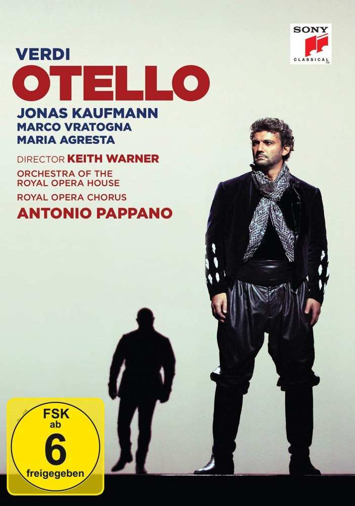 0889854919597 - Otello