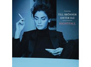 0889854921125 - Nightfall - Till Brönner Dieter Ilg (CD)