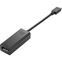 0889894098160 - 4K@30Hz USB-C auf Displayport - Video AdapterSehr gut - AfB-refurbished