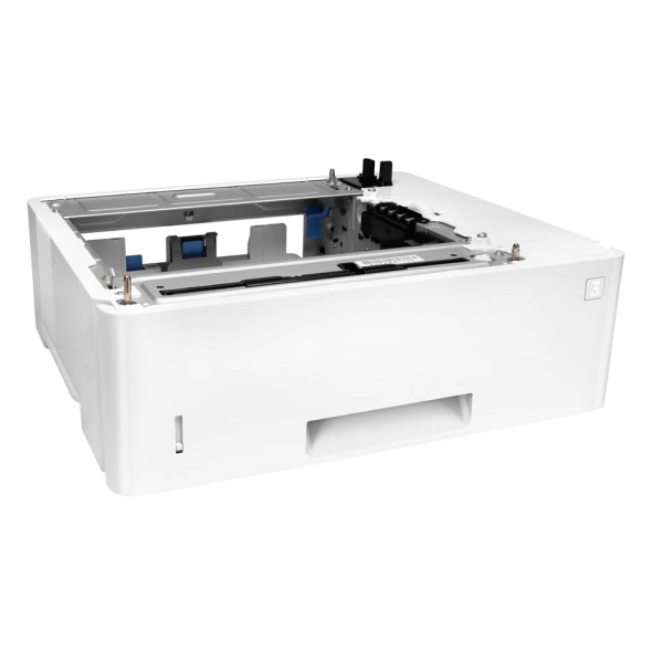 0889894213488 - Hp L0H17A Original LaserJet Papierzuführung 550 Blatt (L0H17A) - Hewlett Packard