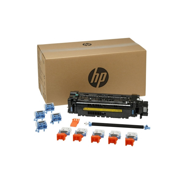 0889894213563 - Hewlett Packard - hp Maintenance Kit Color LaserJet Managed E65050 E65060 LaserJet Enterprise Flow MFPM681 MFPM682 (J8J88A)