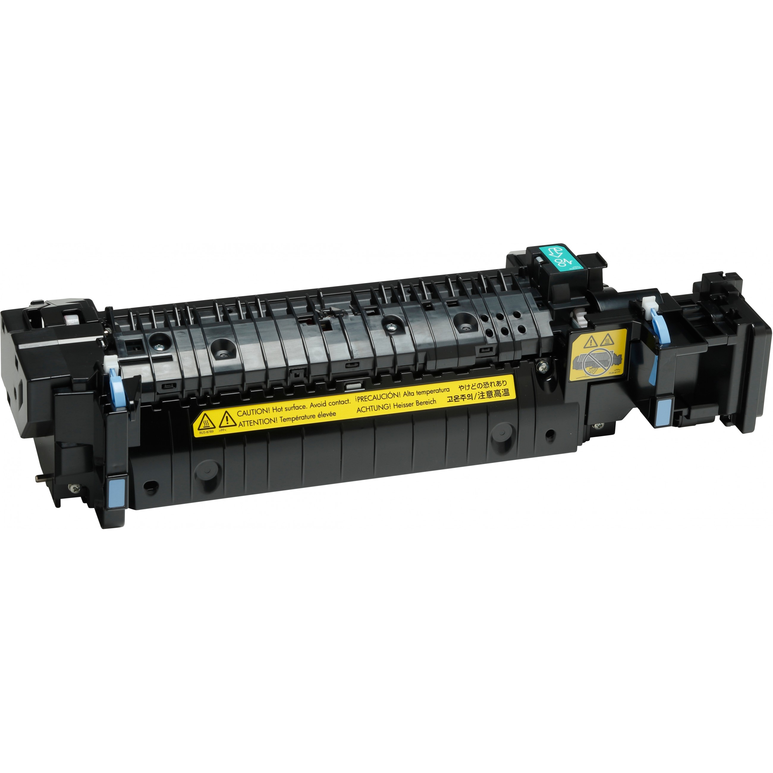 0889899076095 - Hewlett Packard - hp - (220 v) - LaserJet - Wartungskit - fr Color LaserJet Managed E65050 E65060 LaserJet Enterprise Flow mfp M681 mfp M682
