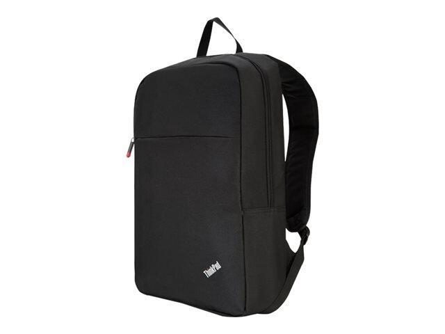 0889955303134 - ThinkPad Basic Notebook-Rucksack für Notebooks bis zu 156 (396 cm)