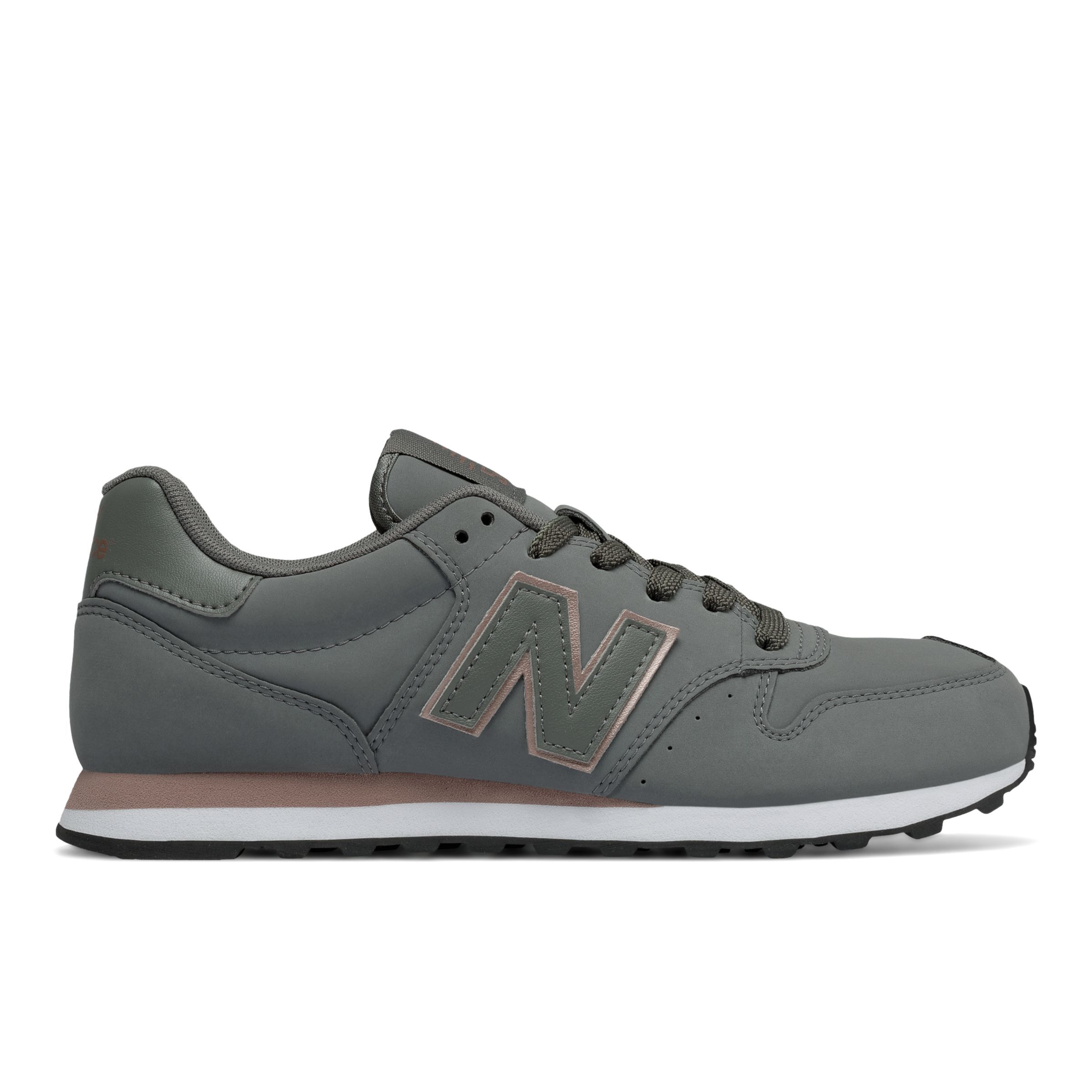 0889969544134 - Frauenturnschuhe 500 classic