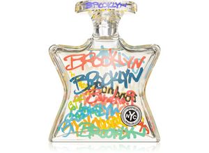 0890766332008 - Downtown Brooklyn EDP Unisex 100 ml