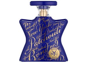 0890766533009 - Uptown New York Patchouli EDP Unisex 100 ml