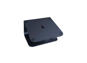 0891607000988 - RAIN DESIGN mStand Laptop Stand midnight