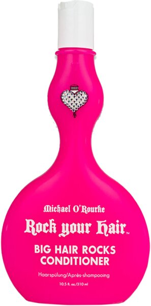 0891745002776 - Rock your Hair Big Hair Rocks Conditioner 310 ml