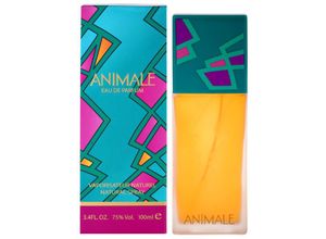 0892456000037 - Animale Animale EDP für Damen 100 ml