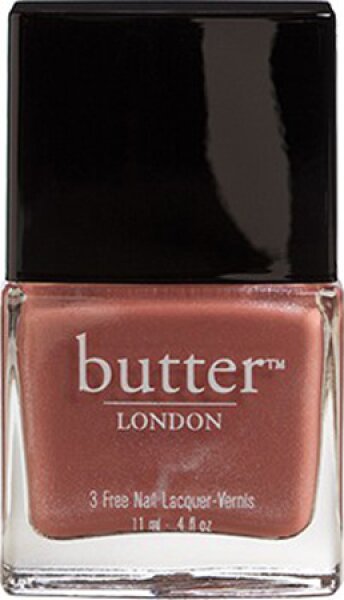 0893131002001 - butter London Nagellack Aston 11 ml