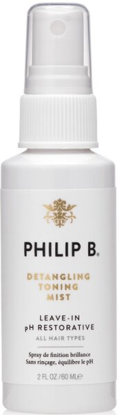 0893239000961 - Philip B pH Restorative Detangling Toning Mist - Klettenschutzspray