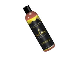 0896271002818 - Relax Massage Oil 240 ml