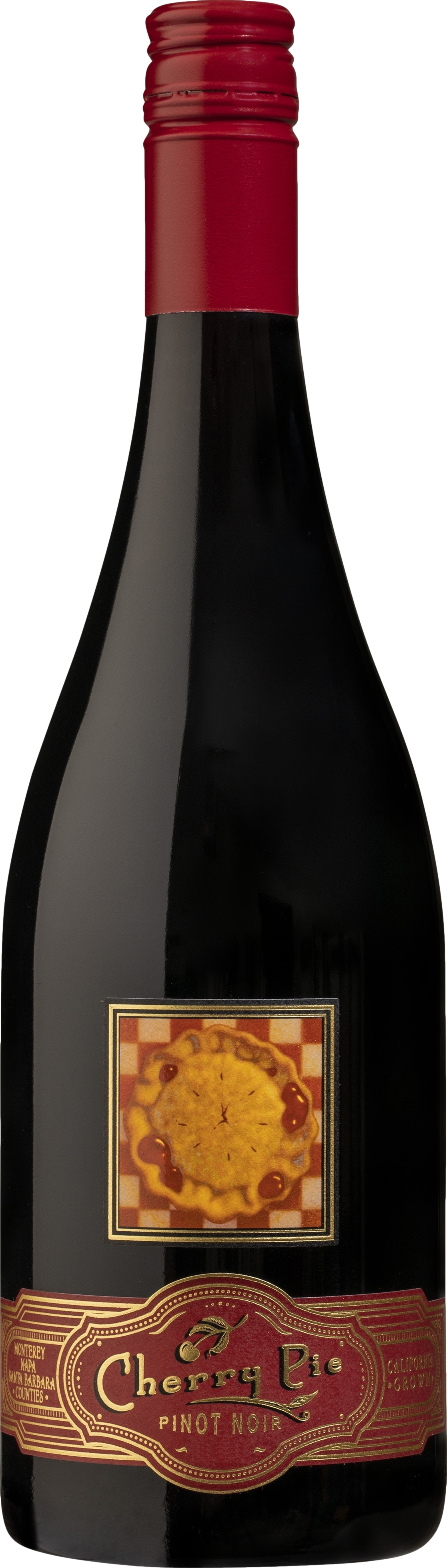 0896599002170 - Tri County Pinot Noir 2019 0896599002170 - Tri County Pinot Noir 2019