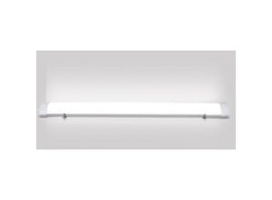 0962063073394 - Lampe led pour locaux humides blanc neutre Cave Atelier Lampe à vasque 120cm - Swanew