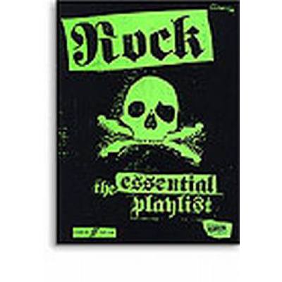 0978571526659 - Rock - the essential playlist