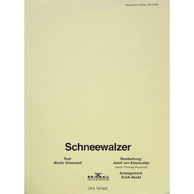 0979020606076 - Schneewalzer op 71